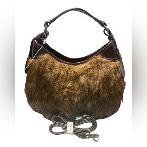 NWT TRANSETTER crossbody bag size:M,